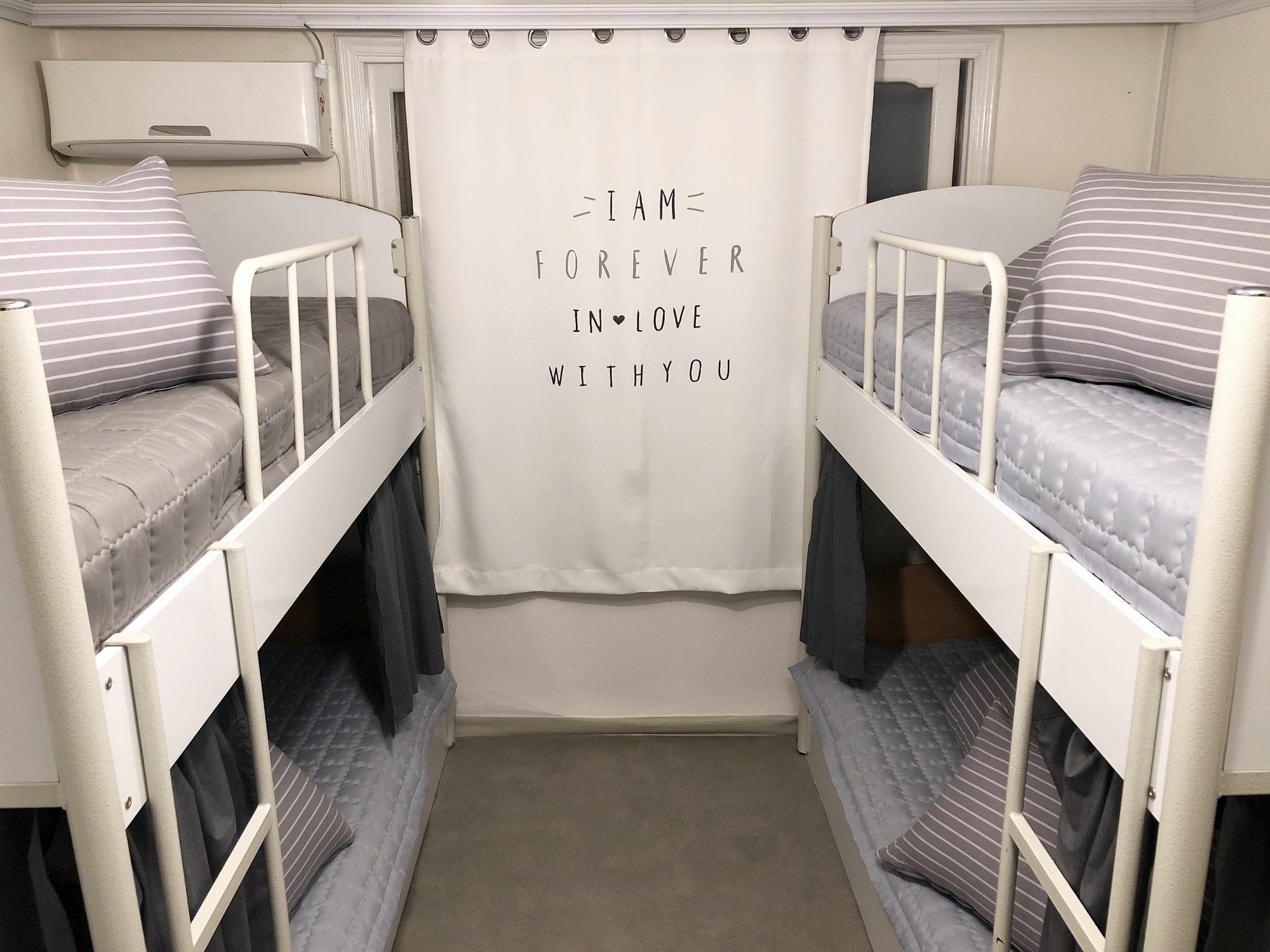 Jun Guesthouse 2* Seoul
