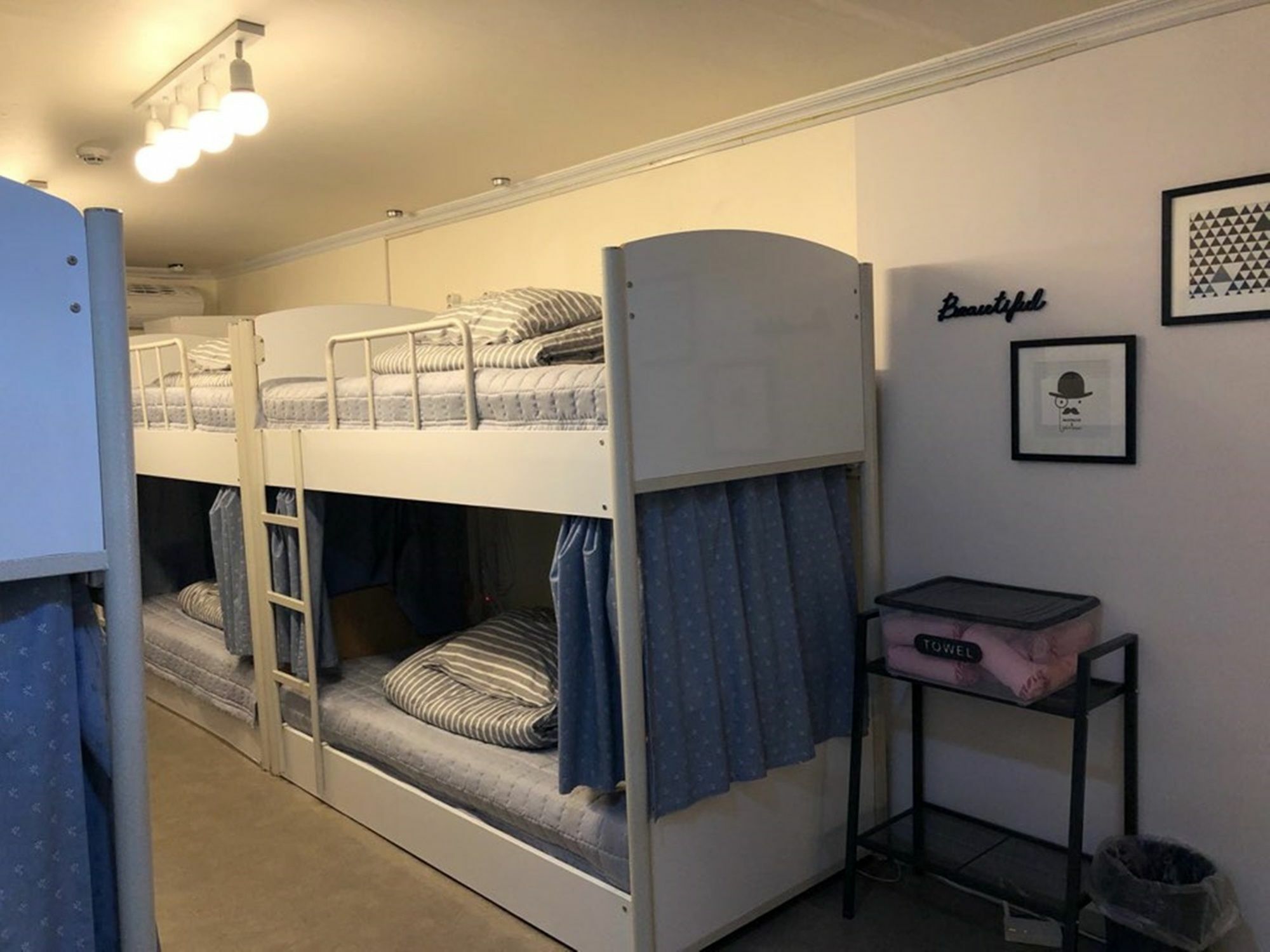 Jun Guesthouse Guest house Seoul