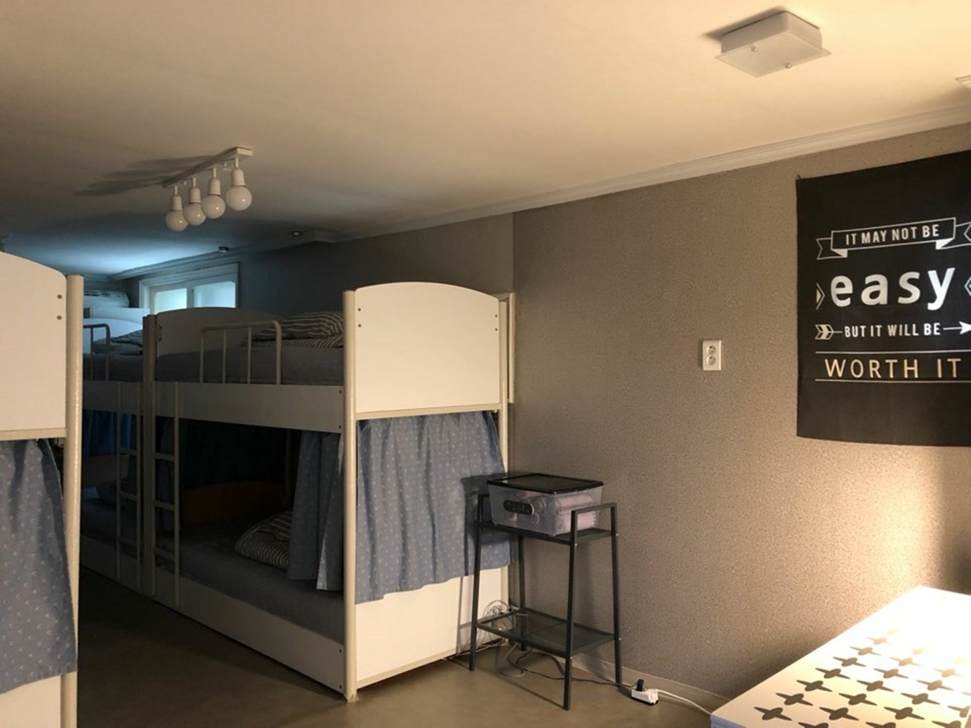 Jun Guesthouse 2* Seoul