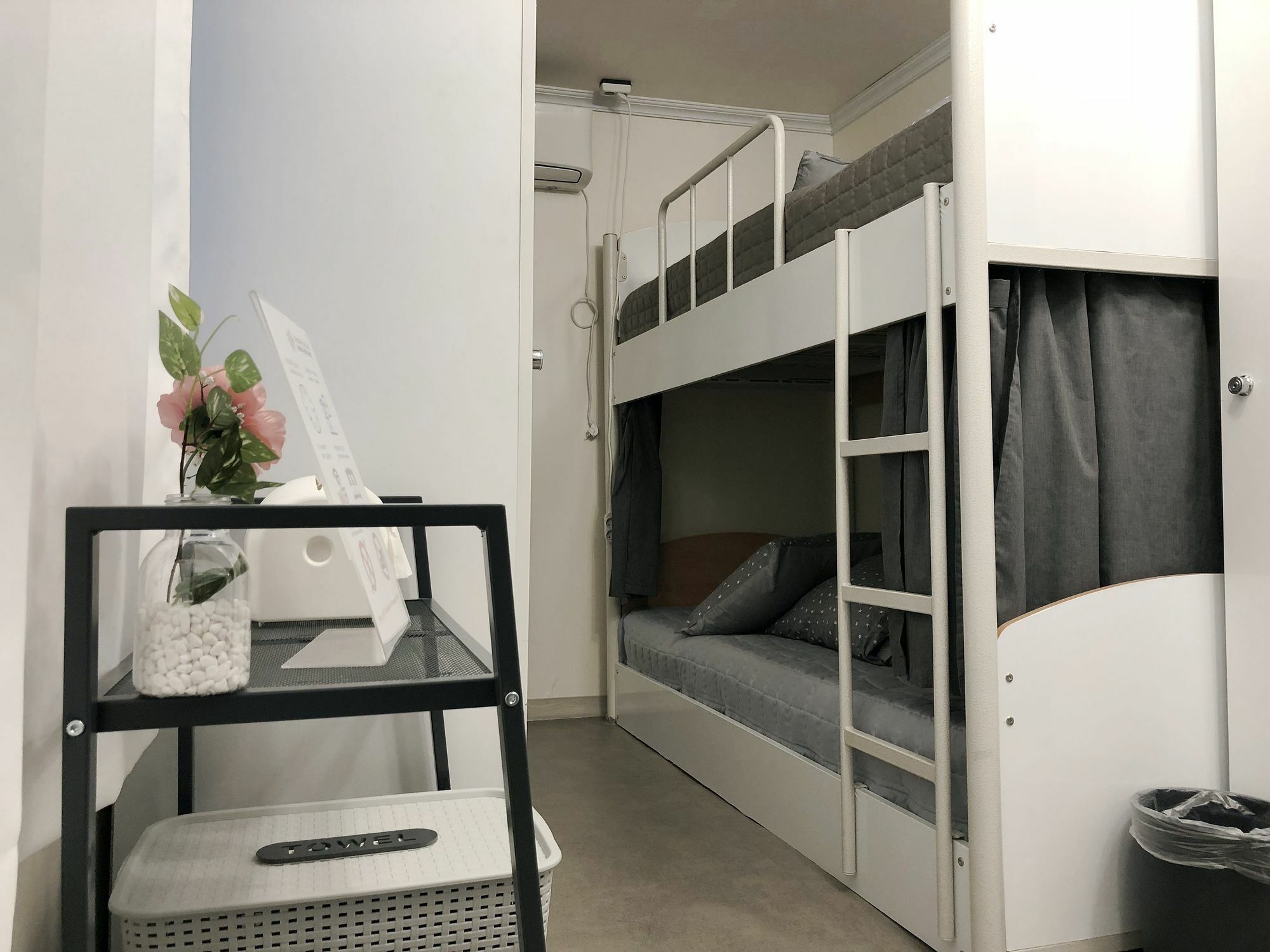 Jun Guesthouse Guest house 2*