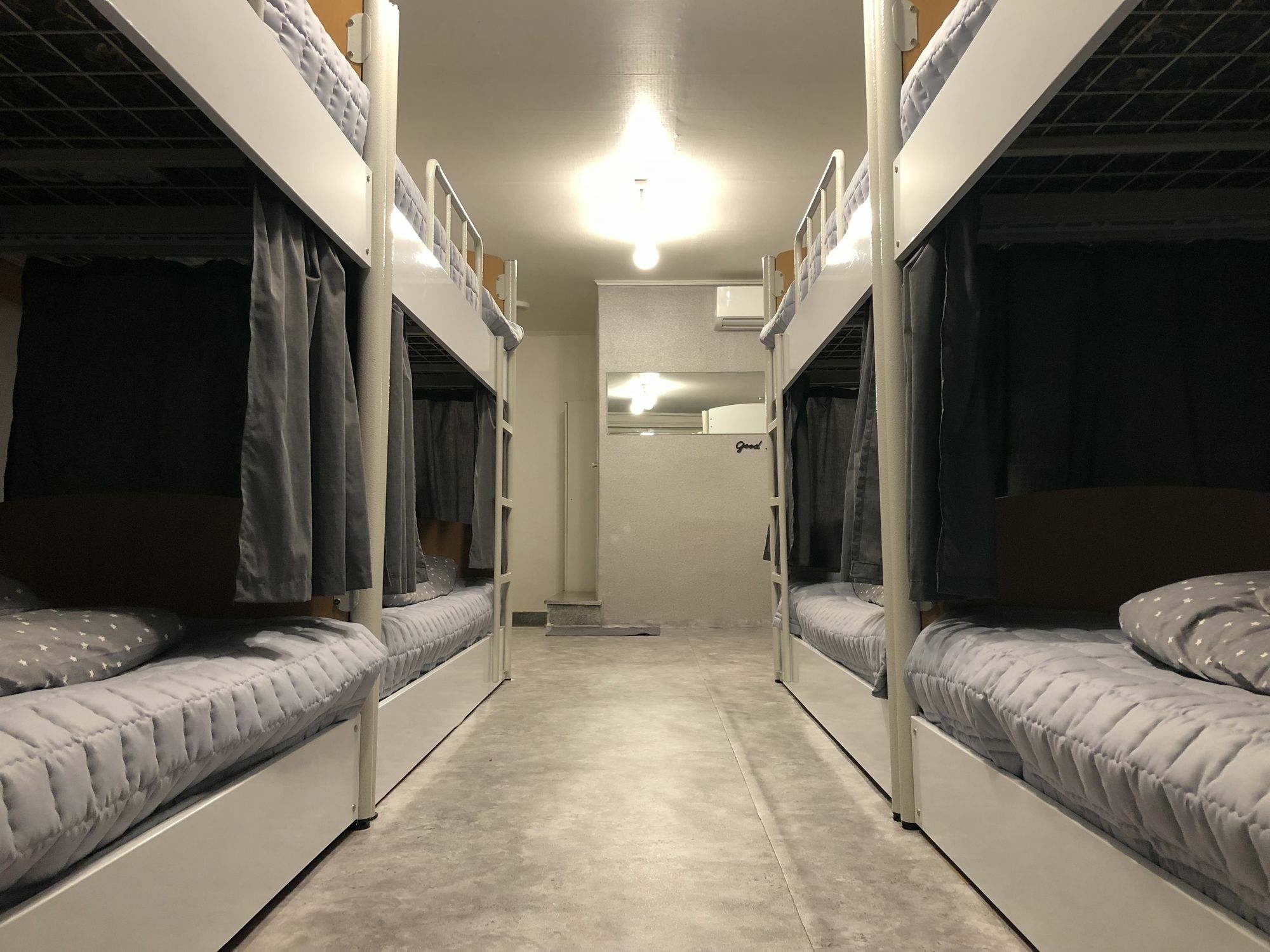 Jun Guesthouse 2* Seoul