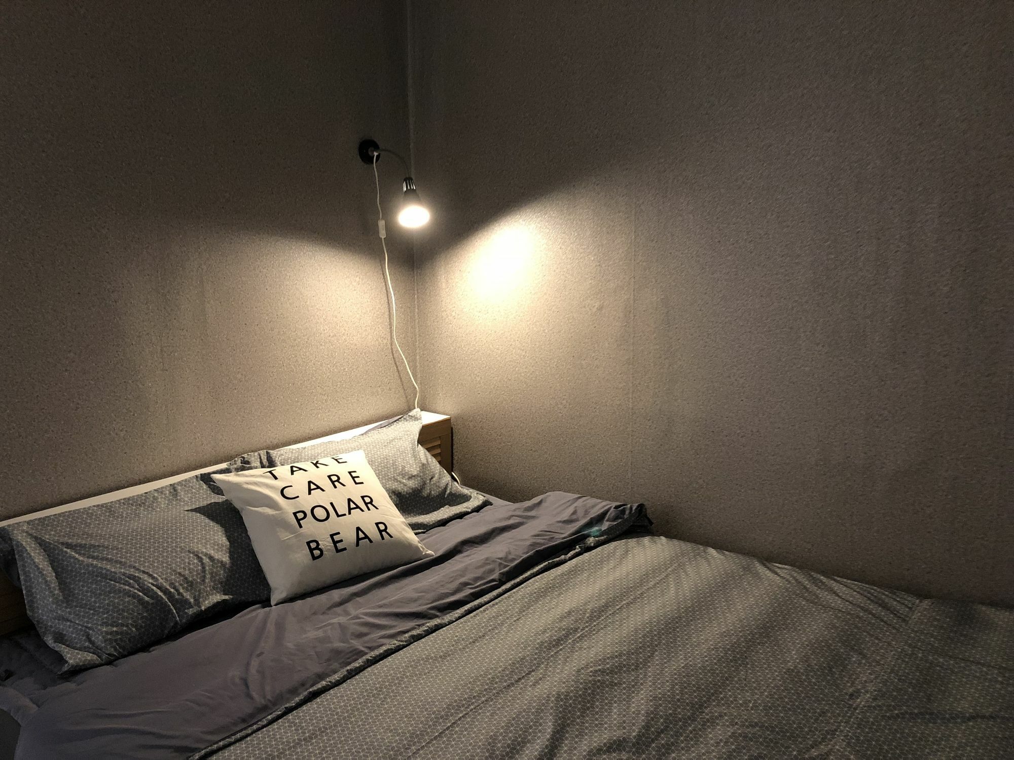 Jun Guesthouse Guest house Seoul