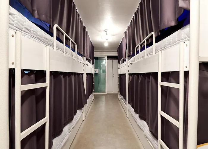 Jun Guesthouse